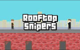 Play Rooftop Snipers now!